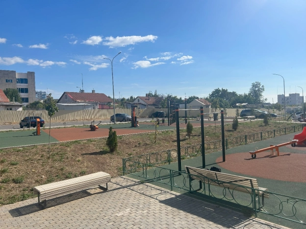 Купить квартиру на улице Маяковского в Республике Крым. Вариант № 46506, 21, площадь - квм, цена 14400000 рублей