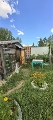 Купить дачу в Иркутской области. Вариант № 2208363, 5, площадь -  квм, цена 650000 рублей