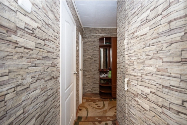 Купить однокомнатную квартиру в Амурской области. Вариант № 6607375, 3, площадь -  квм, цена 3700000 рублей