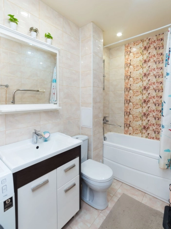 . Вариант № 2160462, 4, площадь - 61 квм, цена 5700000 рублей