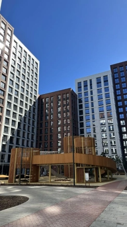 Купить квартиру в районе Басманный в Москве. Вариант № 55297, 10, площадь - квм, цена 16800000.0000 рублей