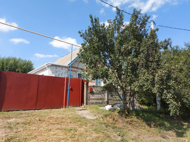 Купить дом на улице Зелёная в Белгородской области. Вариант № 1633073, 1, площадь -  квм, цена 3990000 рублей