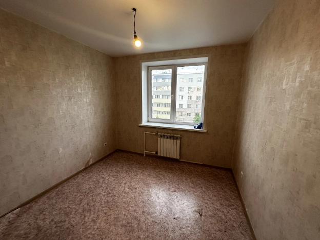 Купить квартиру на вторичке на улице Сузюмова в Пензе. Вариант № 2164353, 9, площадь - квм, цена 2900000 рублей