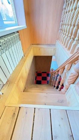 Купить дом на улице Совхозная в Тюменской области. Вариант № 8966319, 5, площадь -  квм, цена 5500000 рублей