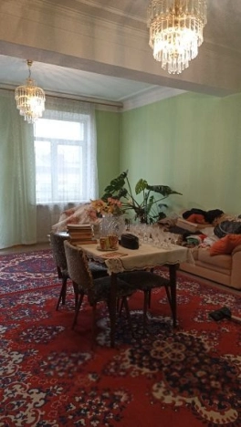 Купить квартиру на улице Советский проспект в Кемерове. Вариант № 7770996, 2, площадь -  квм, цена 7100000 рублей