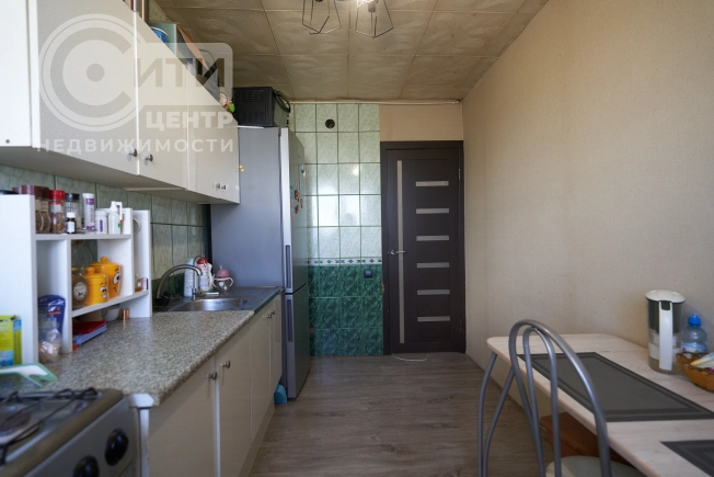 Купить двухкомнатную квартиру в Воронеже. Вариант № 1911528, 9, площадь -  квм, цена 3620000 рублей