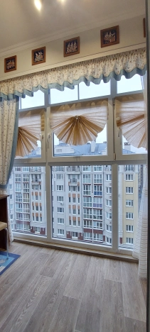 Купить двухкомнатную квартиру в Калининградской области. Вариант № 10180723, 24, площадь -  квм, цена 17900000 рублей