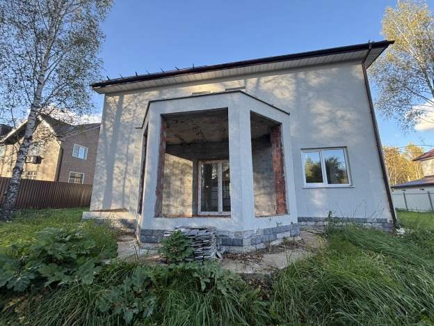 Купить дом в Москве. Вариант № 5550050, 16, площадь - квм, цена 12300000 рублей