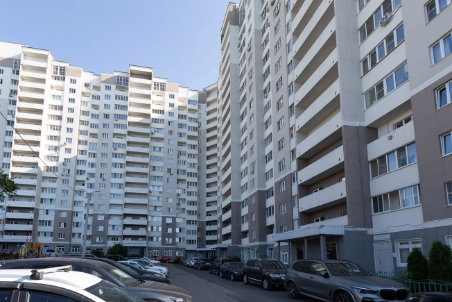 . Вариант № 492715, 29, площадь - 82 квм, цена 12450000 рублей