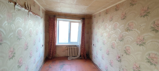 Купить четырехкомнатную квартиру в Краснодарском крае. Вариант № 1258133, 6, площадь -  квм, цена 5250000 рублей