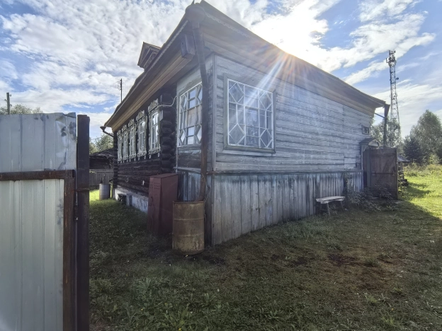 Купить дом на улице Ленина в Нижегородской области. Вариант № 1984555, 16, площадь -  квм, цена 900000 рублей