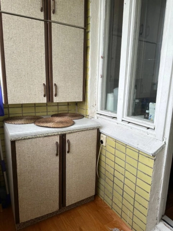 Купить квартиру в Москве. Вариант № 7554839, 11, площадь -  квм, цена 16400000 рублей