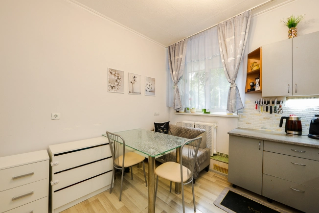 . Вариант № 2497530, 2, площадь - 38 квм, цена 3700000 рублей