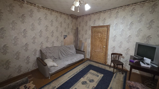 . Вариант № 9150609, 3, площадь - 38 квм, цена 3200000 рублей