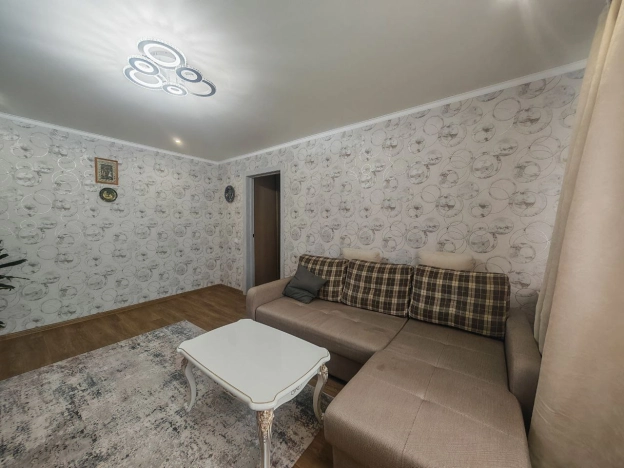 Купить квартиру на вторичке в Республике Башкортостан. Вариант № 3218338, 3, площадь -  квм, цена 5150000 рублей