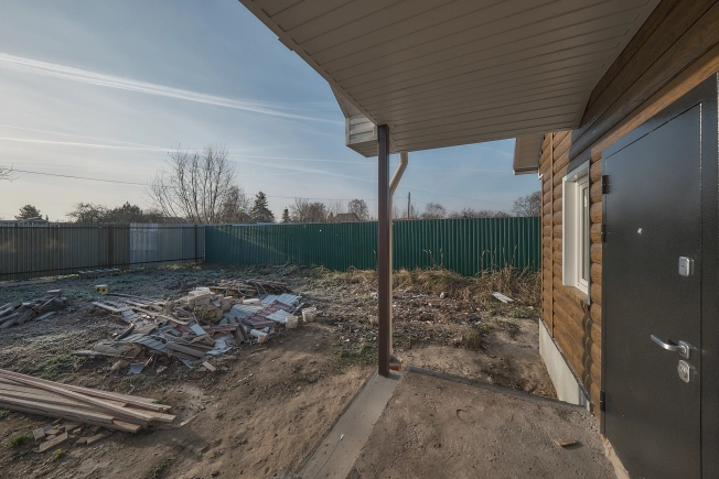 Купить дом в Рязани. Вариант № 9641315, 4, площадь - квм, цена 5850000 рублей