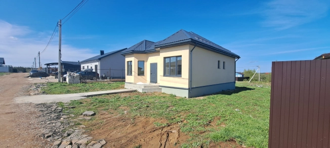 Купить дом в Долгопрудном. Вариант № 41116, 15, площадь -  квм, цена 9000000 рублей