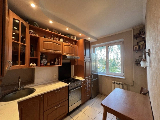 . Вариант № 5922454, 2, площадь - 55.9 квм, цена 7490000 рублей