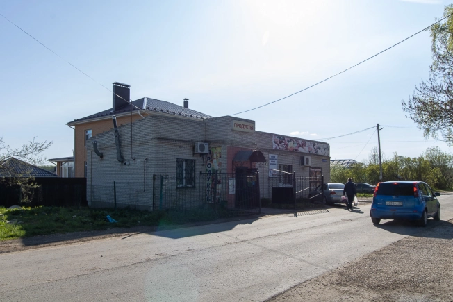 Купить торговые помещения в районе Доброе в Владимире. Вариант № 1894, 1, площадь -  квм, цена 5000000 рублей