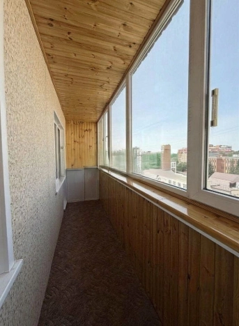 Купить квартиру на вторичке в районе Первомайский в Пензе. Вариант № 4096830, 9, площадь - квм, цена 10300000 рублей