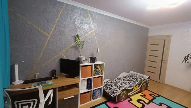 . Вариант № 61346, 14, площадь - 69.7 квм, цена 7300000 рублей