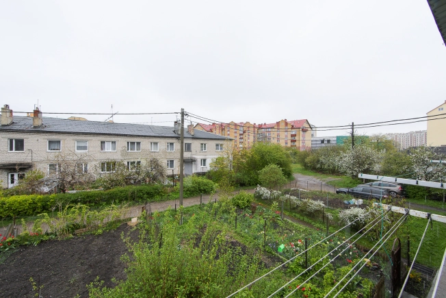 Купить трехкомнатную квартиру в Зеленоградске. Вариант № 8328, 28, площадь -  квм, цена 10500000 рублей