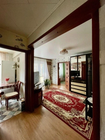 . Вариант № 29175, 3, площадь - 45 квм, цена 6800000 рублей