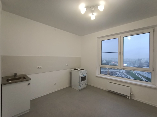 Купить квартиру в Москве. Вариант № 9646723, 0, площадь -  квм, цена 24850240 рублей