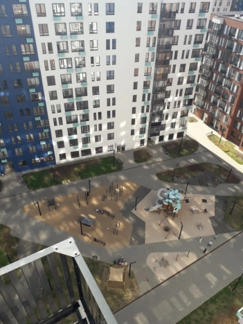 Купить квартиру у метро Потапово в Москве. Вариант № 60422, 10, площадь -  квм, цена 11300000.0000 рублей