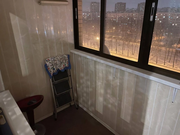 Купить квартиру в Москве. Вариант № 47089, 16, площадь - квм, цена 11650000.0000 рублей