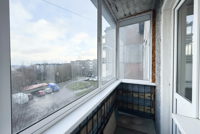 Купить квартиру на улице Андропова в Петрозаводске. Вариант № 9006482, 4, площадь -  квм, цена 4090000 рублей