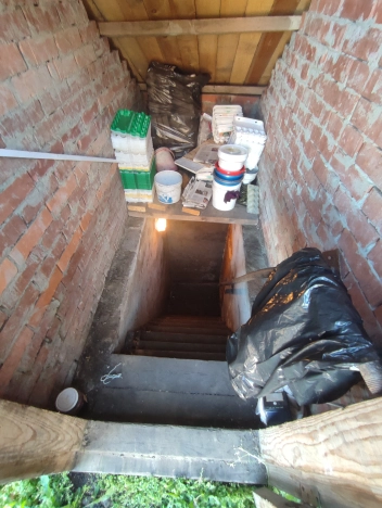 Купить дом на улице Совхозная в Тюменской области. Вариант № 3065666, 14, площадь -  квм, цена 3500000 рублей