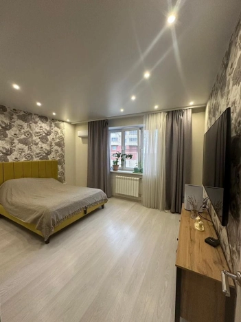 Купить однокомнатную квартиру на улице Рабочая в Щёлкове. Вариант № 9322516, 3, площадь -  квм, цена 5700000 рублей