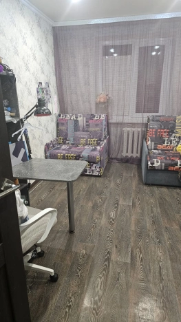 Купить трехкомнатную квартиру в Республике Татарстан (татарстан). Вариант № 8756303, 4, площадь -  квм, цена 7800000 рублей