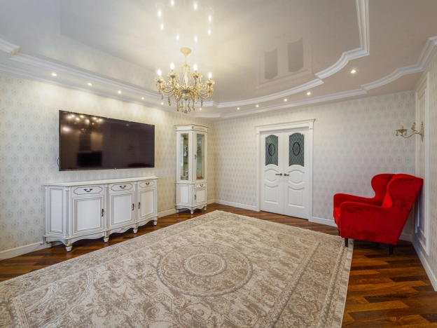 Купить трехкомнатную квартиру в Омске. Вариант № 203416, 1, площадь -  квм, цена 21000000 рублей