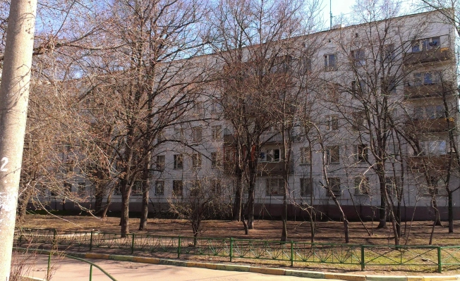 Купить квартиру в Москве. Вариант № 3219081, 0, площадь - квм, цена 10400000.0000 рублей
