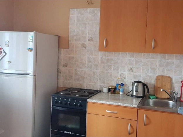 Купить однокомнатную квартиру на улице Рабочая в Щёлкове. Вариант № 9517450, 2, площадь -  квм, цена 7200000 рублей