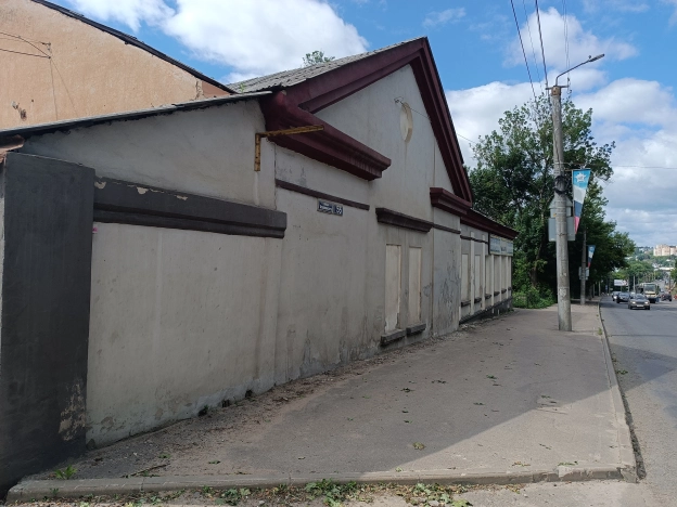 Купить коммерческую недвижимость свободного назначения в Смоленске. Вариант № 57060, 1, площадь -  квм, цена 55000000 рублей