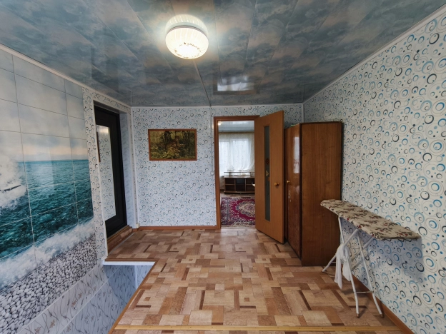 Купить дом в Приморском крае. Вариант № 9188549, 14, площадь -  квм, цена 3500000 рублей