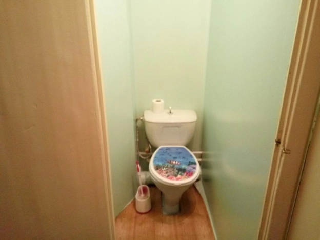 Купить двухкомнатную квартиру на улице Ворошилова в Ижевске. Вариант № 2059, 11, площадь -  квм, цена 3100000 рублей