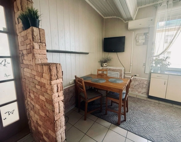 . Вариант № 1189524, 9, площадь - 74.5 квм, цена 7400000 рублей