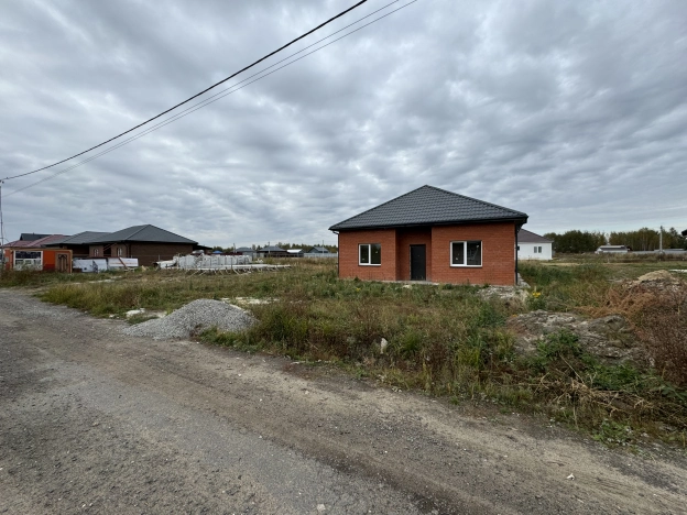 Купить дом в районе Центральный в Раменском. Вариант № 15048, 6, площадь -  квм, цена 4499000 рублей