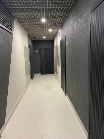 Купить однокомнатную квартиру у метро Октябрьская в Новосибирске. Вариант № 51860, 6, площадь -  квм, цена 6700000 рублей