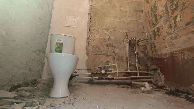 Купить квартиру в Липецкой области. Вариант № 3823060, 14, площадь -  квм, цена 3478000 рублей