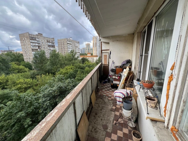 Купить квартиру в районе Левобережный в Москве. Вариант № 1639393, 25, площадь - квм, цена 15700000.0000 рублей