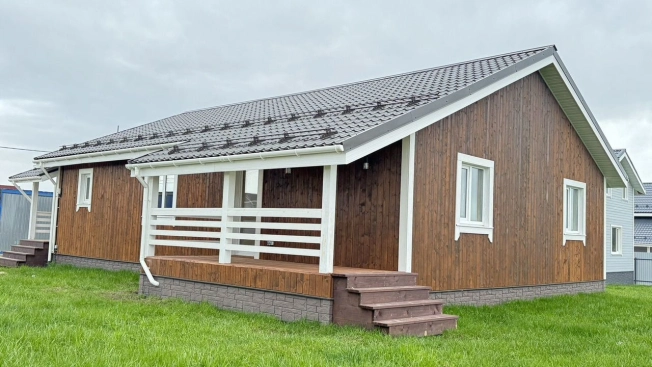 Купить дом в Санкт-Петербурге. Вариант № 7217222, 11, площадь -  квм, цена 8700000 рублей