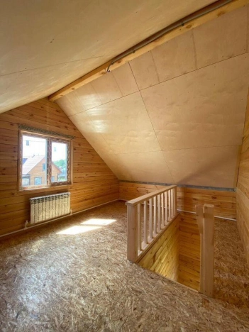 Купить дом на улице Тургенева в Новосибирске. Вариант № 8658527, 7, площадь -  квм, цена 5500000 рублей