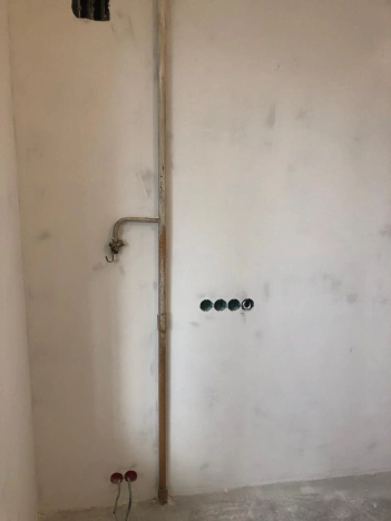 Купить квартиру в Москве. Вариант № 8625734, 6, площадь -  квм, цена 12000000 рублей