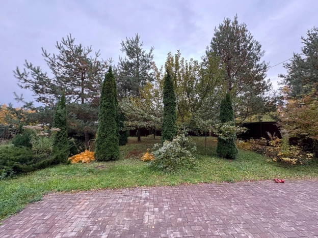 Купить дом на улице Преображенская в Рязанской области. Вариант № 7973128, 27, площадь -  квм, цена 27000000 рублей