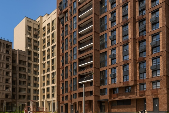 Купить квартиру в Москве. Вариант № 9101252, 4, площадь - квм, цена 19500000 рублей